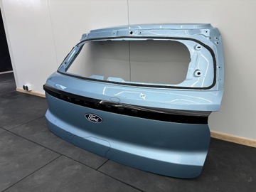 фото thumb №8, Ford explorer ev 2024r-- кришка багажника зад