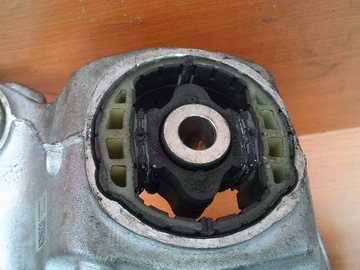 фото thumb №9, Volvo xc60 ii xc90 ii поворотна опора зад лівий зад задня ліва 32395004 lh