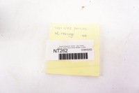 фото thumb №7, Nt262 skoda octavia iii 1.6d натяжитель ремень