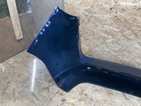 фото thumb №8, Fiat doblo ii 2 10-22 opel combo d бампер задня задній