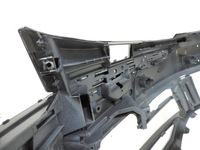 фото thumb №12, Vw phaeton lift 2010 2011 бампер перед 10-16 fl 2012 2013 2014 2015