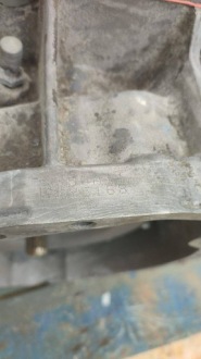 фото thumb №8, Автоматична кпп кпп / коробка передач lexus rx 450h p310