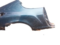 фото thumb №1, Чверть права крила задня задній правий bentley continental gt