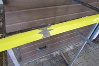 фото thumb №9, Планка пороговая правая audi a1 s line 82a 17- s1