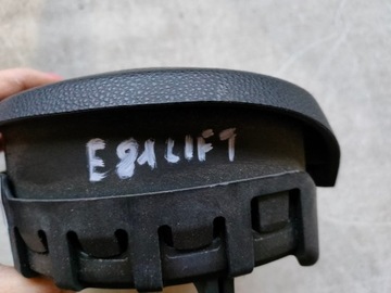 фото thumb №5, Bmw e87 подушка кермо