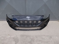 фото thumb №1, Ford focus mk4 передний бампер