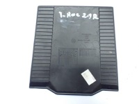 фото thumb №2, Резиновый элемент вкладыш защита бардачка туннель europa 2ga863328 vw t-roc 21r