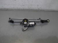 фото thumb №1, Механизм дворник передних bmw f30 eu 7260488