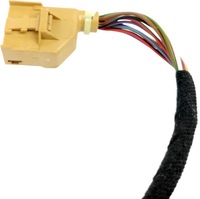 фото thumb №12, Vw phaeton ii lift зеркало правое 12+2 14 pin lr5w 10-15r europa