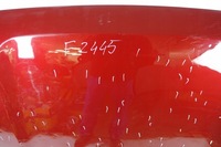 фото thumb №12, Vw amarok ii 2022- капот крышка двигателя