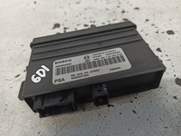 фото thumb №5, Citroen c4 grand picasso модуль pdc 9663937380