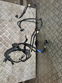 фото thumb №1, Джгут лівих двері renault trafic iii 241247927r