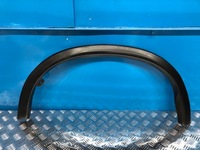 фото thumb №1, Mitsubishi asx планка крыльев левый зад левая задняя