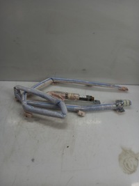 фото thumb №1, Шторка безпеки ліва skoda superb iii 3v5880741d