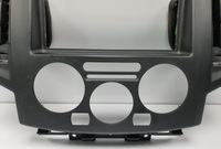 фото thumb №5, Захист корпус панелі консолі обдув nissan nv200 68260-bj04c