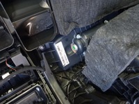 фото thumb №7, Приборная панель приборная mercedes c klasa w204 подушки безопасности