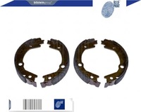 фото thumb №2, Blue print adg04134 набір колодка гальмівних