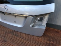 фото thumb №3, Mercedes w212 kombi крышка багажника багажника ładna