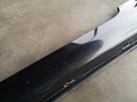 фото thumb №4, Планка пороговая левая audi a4 b6 cabrio 8h0853859