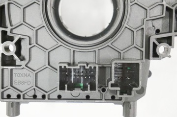 фото thumb №9, Переключатель комбинированный ford fiesta active vii mk8