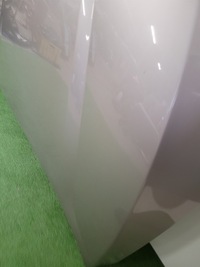 фото thumb №5, Bmw x1 e84 капот крышка двигателя оригинал oem