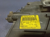 фото thumb №5, Alfa romeo gt фара правый лампа передняя правая eu 0301186226