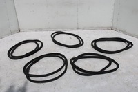 фото thumb №6, Skoda yeti прокладка двері 5l0867365 5l0 867 365 кузовна 5l0867365a 5l08