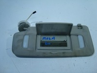 фото thumb №1, Защита солнцезащитная левая opel mokka 12-