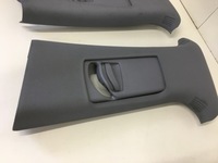 фото thumb №16, Audi a3 8l 96-2003 обшивка стійка a b c версія 5d