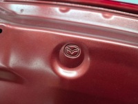 фото thumb №13, Mazda cx-30 cx30 2019+ капот кришка двигуна перед передня fv
