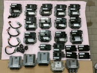 фото thumb №5, 8200790995 p8200790995-f модуль uch-n3-g2005-x83 trafic ii vivaro a 2009-14