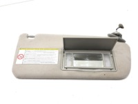 фото thumb №2, Захист сонцезахисна правий toyota corolla e13 04-09