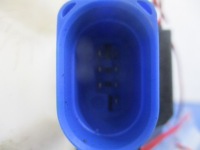 фото thumb №6, Vw touran i замок дверь задняя правый 7pin +трос