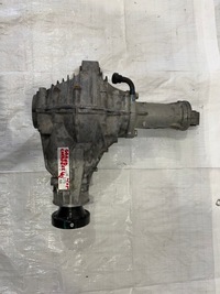 фото thumb №1, Jeep grand cherokee wk2 lift редуктор міст передній