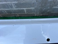 фото thumb №10, Audi q3 83a s-line sportback бампер зад