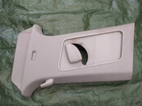 фото thumb №2, 1k5868311 vw golf vi 6 защита верхний стойка левая