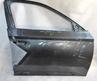 фото thumb №2, Двері праве перед / ліва задня skoda superb 08-