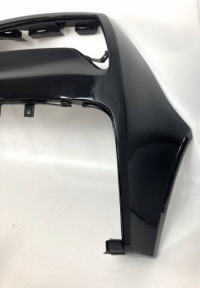 фото thumb №6, Chevrolet corvette c7 grand sport z06 бампер заднє 2014-19