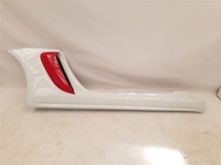 фото thumb №1, Молдинг порог правая porsche cayman 982 gt4