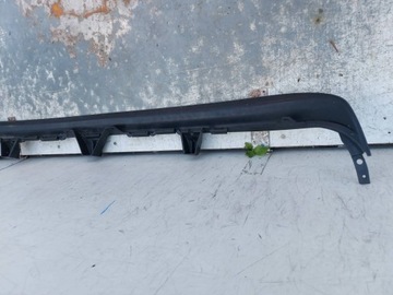 фото thumb №9, Ford втулка стабілізатора ii 2 08-12 спойлер бампер переднє перед