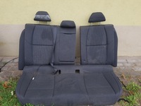 фото thumb №2, Заднее сиденье задняя sedan peugeot 508