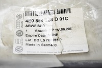 фото thumb №5, A8 d3 молдинг правая p дверь parapet 4e0854328d