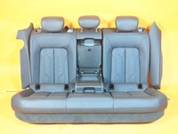 фото thumb №10, Audi e-tron 4ke сидіння диван обшивки bang 27km