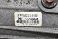 фото thumb №7, Міст диференціал задня задній 05110008ad chrysler pacifica i 3.5 v6 253 km awd 03-08