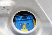 фото thumb №7, Механизм стекло audi оригинальный номер 4e0839849