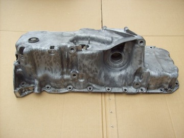 BMW G05 G11 G30 МАСЛЯНЫЙ ПОДДОН 8580127 B57