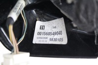 фото thumb №12, Зеркало средний заднего вида внутреннее фотохромный alfa romeo 159 20225015