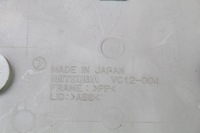 фото thumb №8, Лампа освещение интерьера перед vc12-004 subaru legacy 4 iv рестайлинг 06-09