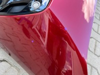 фото thumb №9, Бампер перед передний bmw 3 g20 g21 lci рестайлинг m набор цвет c68