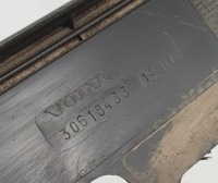 фото thumb №8, Молдинг накладка порог правая volvo v40 i 30618433